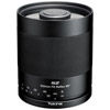 SZ 500mm f/8 Reﬂex MF Lens for F Kit w/ Adapter