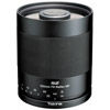 SZ 500mm f/8 Reﬂex MF Lens for E Kit w/ Adapter