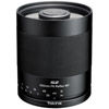 SZ 500mm f/8 Reﬂex MF Lens for X Kit w/ Adapter