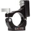 Monitor Accessory Mounting Clamp For 30mm Gimbal Rod