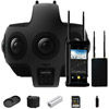 Insta360 Titan Premium Bundle (1x Insta360 Titan, 1x Charging Station, 1x Farsight, 1x Memory Card)