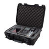 Nanuk Cases 925 Waterproof Hard Case for Mavic 3 - Black