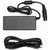 Small HD PWR-ADP-XLR-15V-6A XLR AC Power Adapter for SmallHD 13", 17", and 24" Monitors