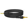 Rode NTH-Cable for NTH-100 Headphones (Black, 3.9')