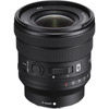 Sony SEL FE PZ 16-35mm f/4.0 G Power Zoom E-Mount Lens