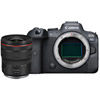 Canon EOS R6 Full Frame Mirrorless Camera Body With RF 14-35mm f/4L IS USM Lens