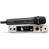 EW 500 G4-965-AW+ Wireless vocal set. Includes (1) SKM 500 G4 handheld, (1) e 965 AW+ (470 - 558 MHz)