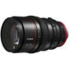 Canon CN-E 45-135mm PL T2.4 PL Mount, Telephoto Cinema Zoom Lens