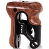 Tilta ing Right Side Wooden Handle Type IV - Black