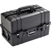 1465 Air Case with Foam - Black