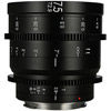 7.5mm T/2.9 Zero-D Cine Lens (Nikon Z Mount)