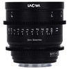 Laowa 15mm T/2.1 Zero-D Cine Canon RF Mount