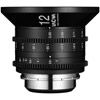 Laowa 12mm T/2.9 Zero-D Cine Sony FE Mount