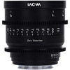 Laowa 15mm T/2.1 Zero-D Cine Sony FE Mount