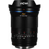 Laowa Argus 35mm f/0.95 FF Lens for Canon RF Mount