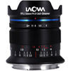 Laowa 14mm f/4 FF RL Zero-D MFT/ Leica L Mount