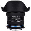 Laowa 15mm f/4 Wide Angle Macro Leica L Mount