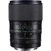 Laowa 105mm f/2 STF Sony A