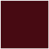 Rosco 20"x24" #27 Roscolux Filter - Medium Red - Sheet