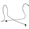 Lav-Headset (Junior) Headset Mount for Lavalier and SmartLav Plus Microphone