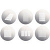 Godox VSA-GS4 Gobo Set