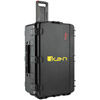 Rolling Hard Case for PT4500/PT4700 Teleprompter