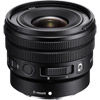 SEL PZ 10-20mm f/4.0 G Power Zoom E-Mount Lens