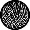 Steel Gobo Kelp - A