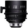 Sigma 28mm T1.5 FF Cine Lens for EF Mount