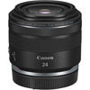 RF 24mm f1.8 Macro IS STM Lens