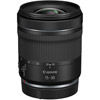 RF 15-30mm f4.5-6.3 IS STM Lens