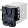 Advanced Power Distribution Module for RED KOMODO - V Mount Type I