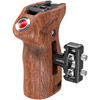 SmallRig Threaded Side Handle with Record Start/Stop Remote