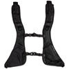 Shimoda Women's Tech Sh. Harness/Strap - Black
