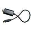 Sony VMC-BNCM1 Cable for Sony ILMEFX3 Time code