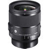 24mm f/1.4 DG DN Art Lens for E-Mount