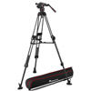 Manfrotto MVTTWINFC Tripod w/ Nitrotech 608 Head Ans Padded Bag