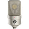 M 49 V  Remote Switchable Studio Tube Microphone Set