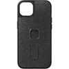 Mobile Everyday Loop Case iPhone 14 - Charcoal