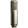 Rode K2 Variable Pattern Dual 1.0" Condenser Valve Microphone