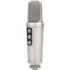 NT2000 Large-Diaphragm Multipattern Condenser Microphone