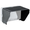 Small HD Sunhood for Cine 5 and Indie 5