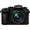 Lumix DMC-G95 Mirrorless Body Only Lens