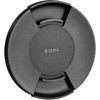 Sigma Front Lens Cap LCF-86 III