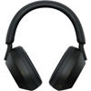 WH-1000XM5 Active  Noise-Cancelling Headphones, Full Size, Bluetooth, Wireless, Wired w/Mic