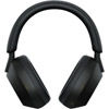 Sony WH-1000XM5 Active Noise-Cancelling Headphones, Full Size, Bluetooth,  Wireless, Wired w/Mic