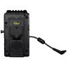 Rolux FX9 V-Mount to D-Tap Adapter