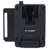 Rolux Mini V-Lock Plate