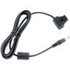 Rolux D-Tap Male to Black Magic Connector