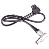 Rolux D-Tap Male Cable for Arri Alexa Mini